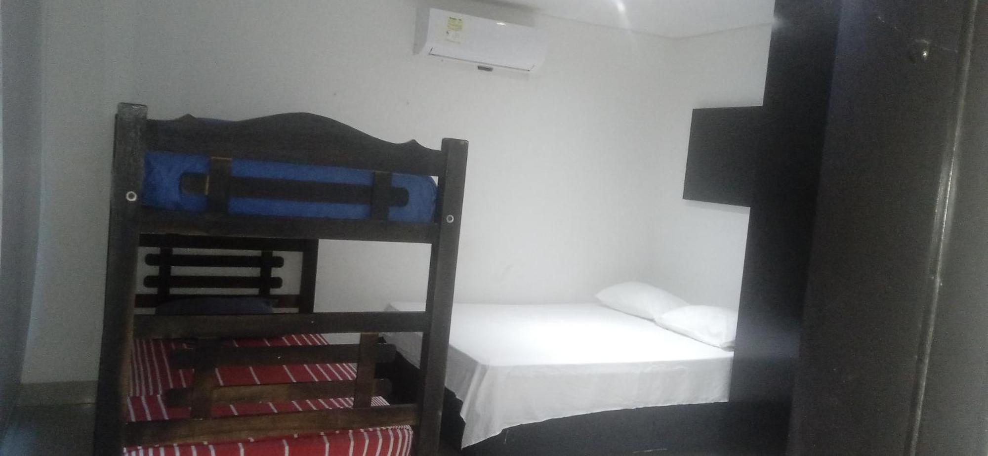 דירות Cartagena Apartamento Luxury Azul Beach La Boquilla מראה חיצוני תמונה