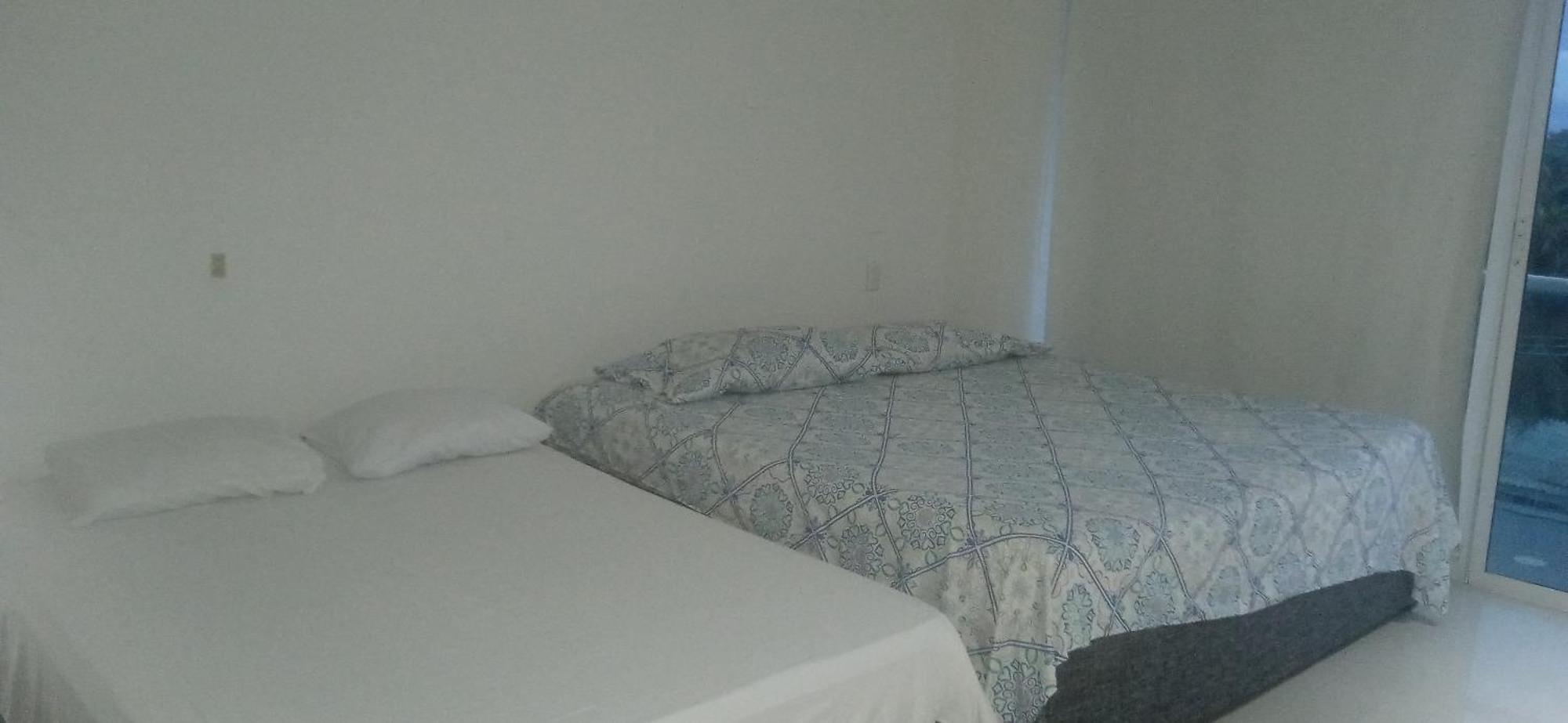 דירות Cartagena Apartamento Luxury Azul Beach La Boquilla מראה חיצוני תמונה