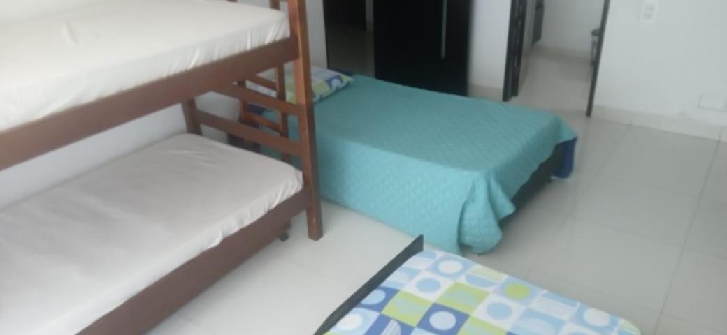 דירות Cartagena Apartamento Luxury Azul Beach La Boquilla מראה חיצוני תמונה